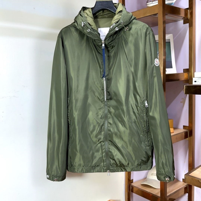 Moncler Outwear